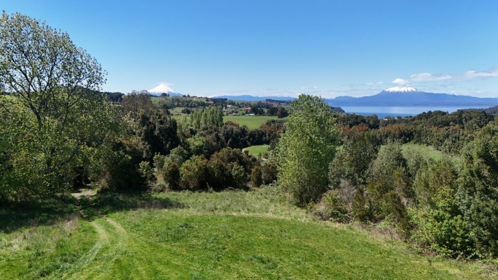Aires del Llanquihue, Frutillar