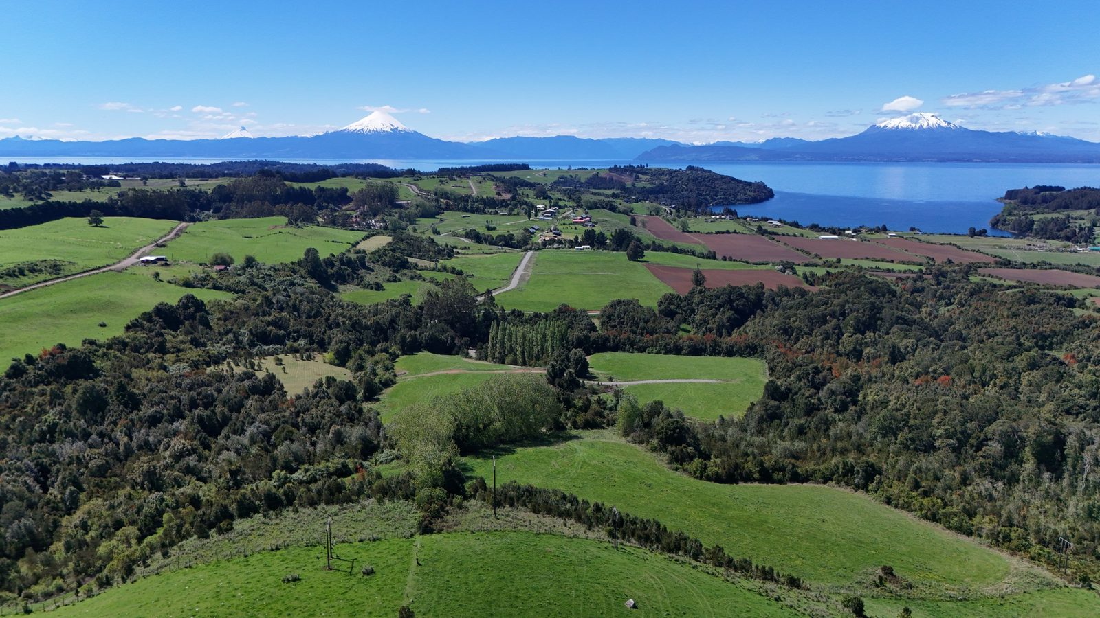 Aires del Llanquihue, Frutillar