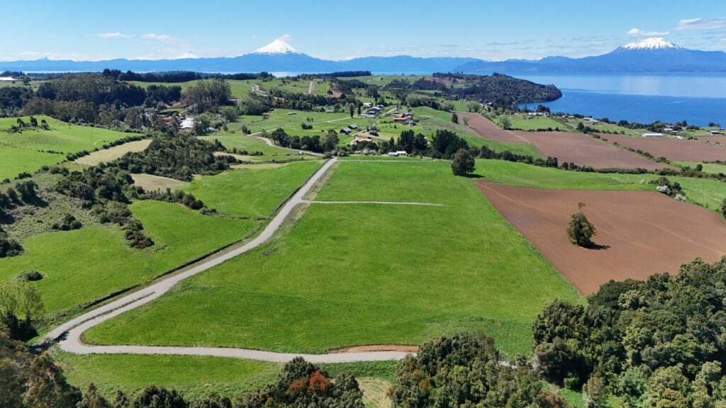 Aires del Llanquihue, Frutillar