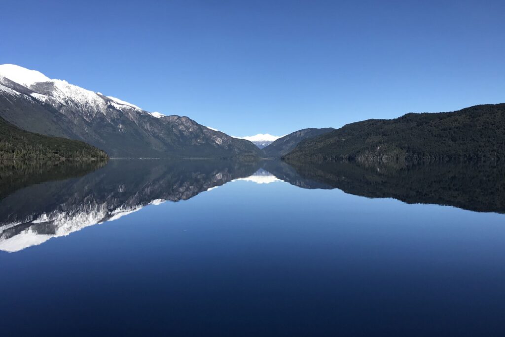Lago Azul, foto 4