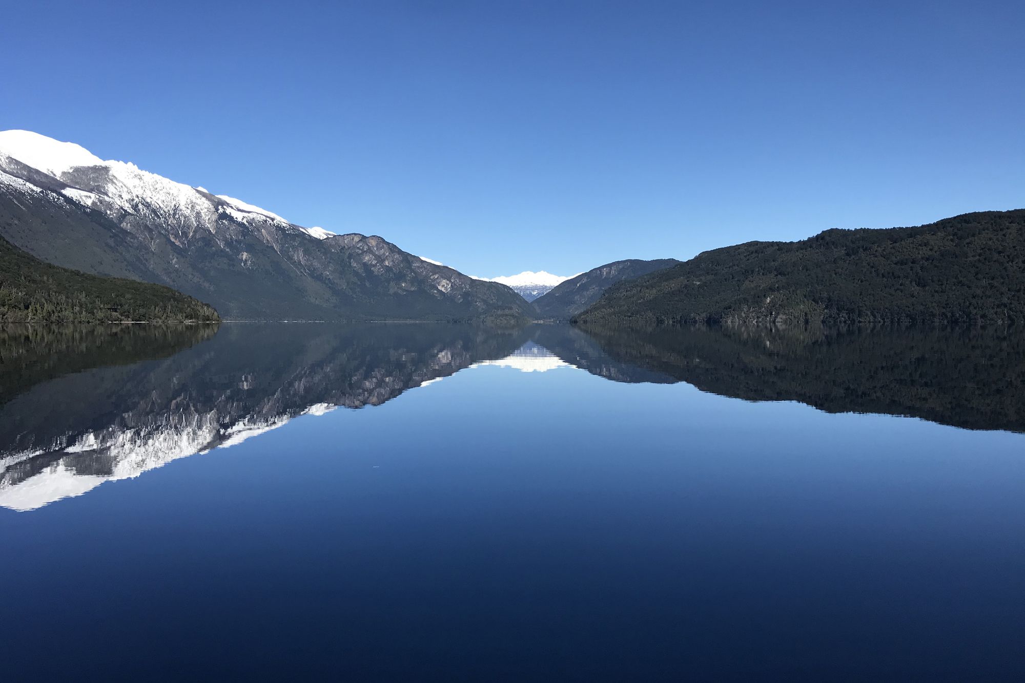 Lago Azul, foto 4