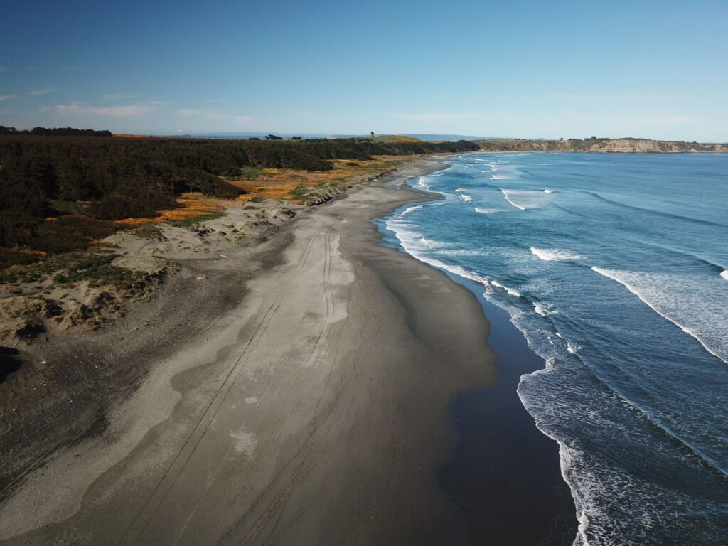 Mar Brava, foto 2